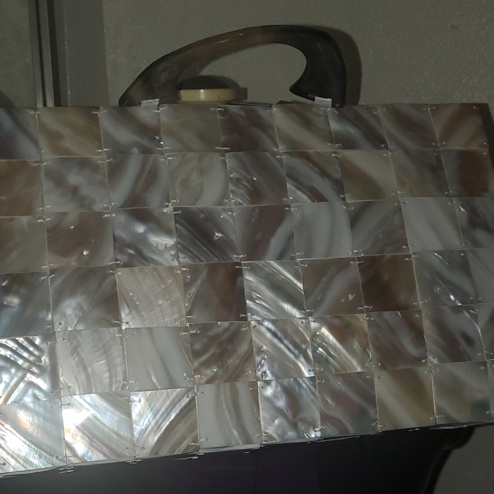 Tiled tote - Picture 3 of 6